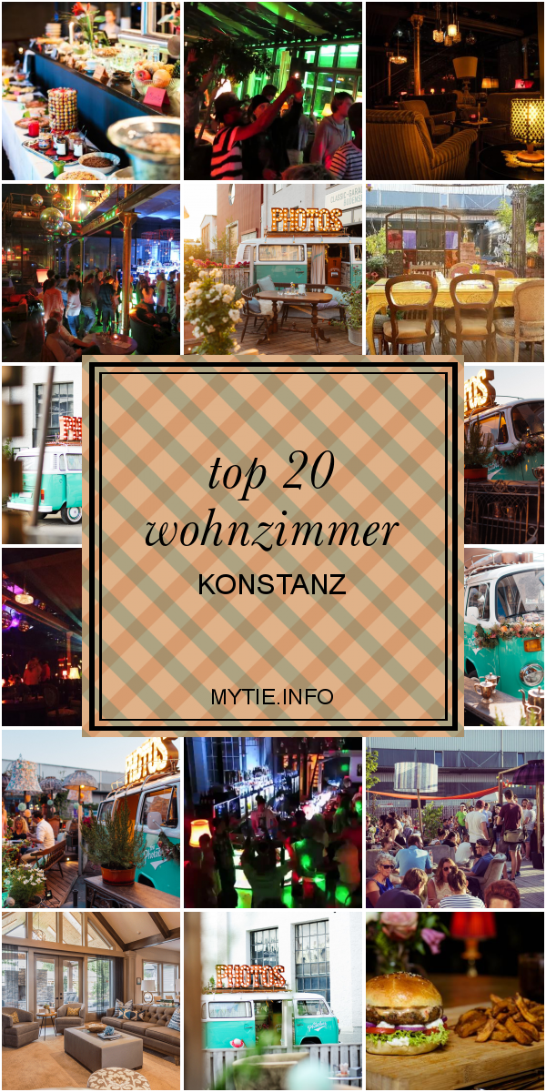 Top 20 Wohnzimmer Konstanz